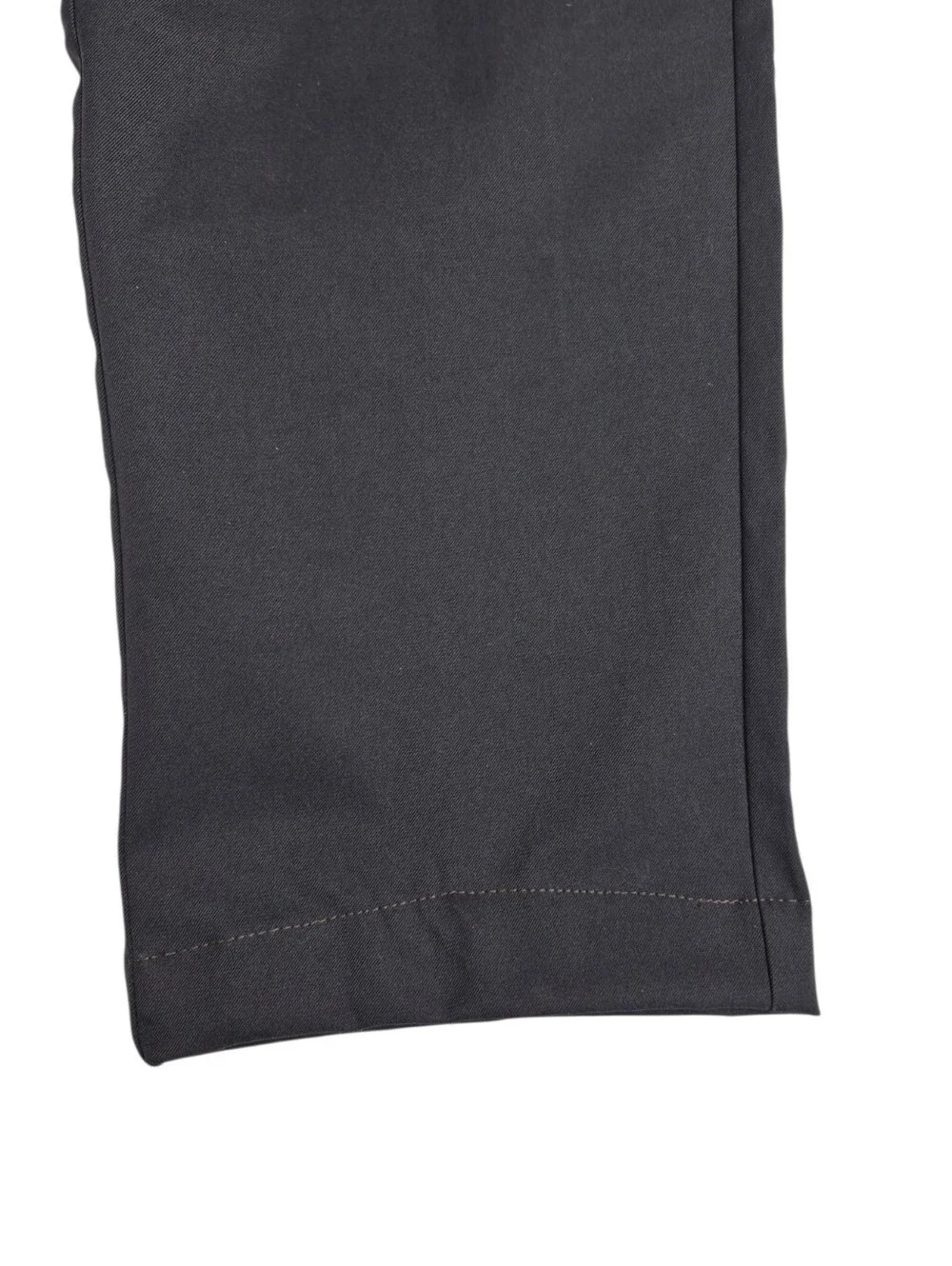Vuori Mens Cascade Tech Chino Pants Athletic Slim Fit Size 33 Black Performance